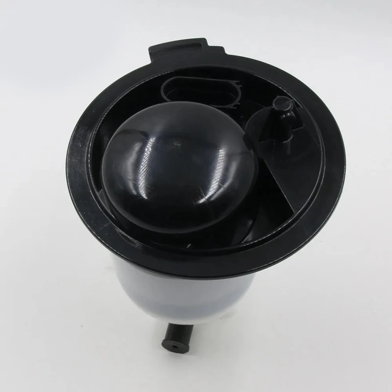 Фланец двигателя автомобиля и топливный фильтр для Volkswagen Touareg 3.0L 3.6L V6 газовые