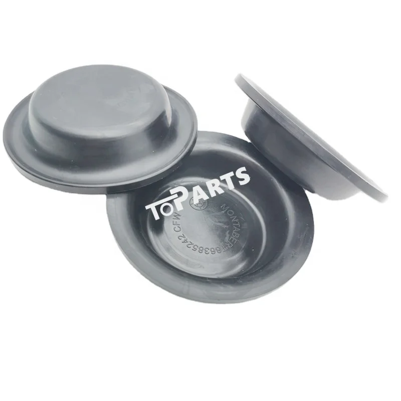 Для 86633922 86385242 Montabert Sc8 Sc12 Гидравлический выключатель Мембрана Hc250 Молотковая