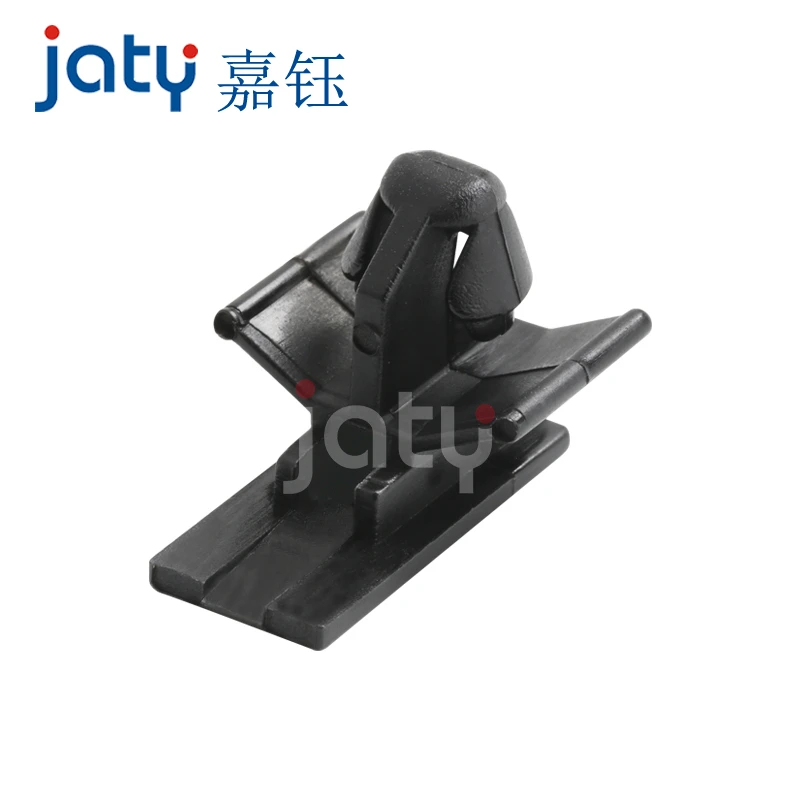 

5 шт. 85003-2 фиксированный подвижный карабин для сиденья Внешний замок зажим для головки летательного аппарата автомобиля мотоцикла Внешний замок