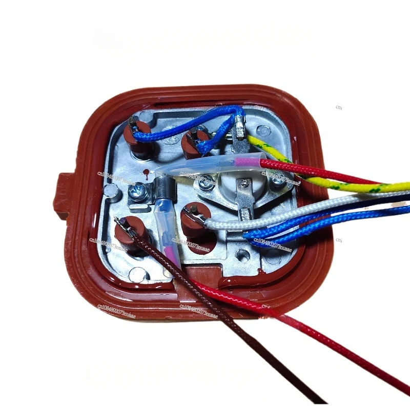 Подвесной утюг нагревательный элемент GC553 GC554 котел GC556 паровой GC571 аксессуары 558