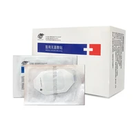 medical disposable sterile waterproof wound dressing iv catheter securing pu film hypoallergenic indwelling needle stickers