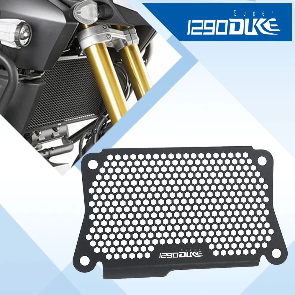 

Motorcycle Accessories Rectifier Guard For 1290Super Duke GT 1290 SUPERDUKE GT 2020 2019 2018 2017 2016 Frame Cover Grille