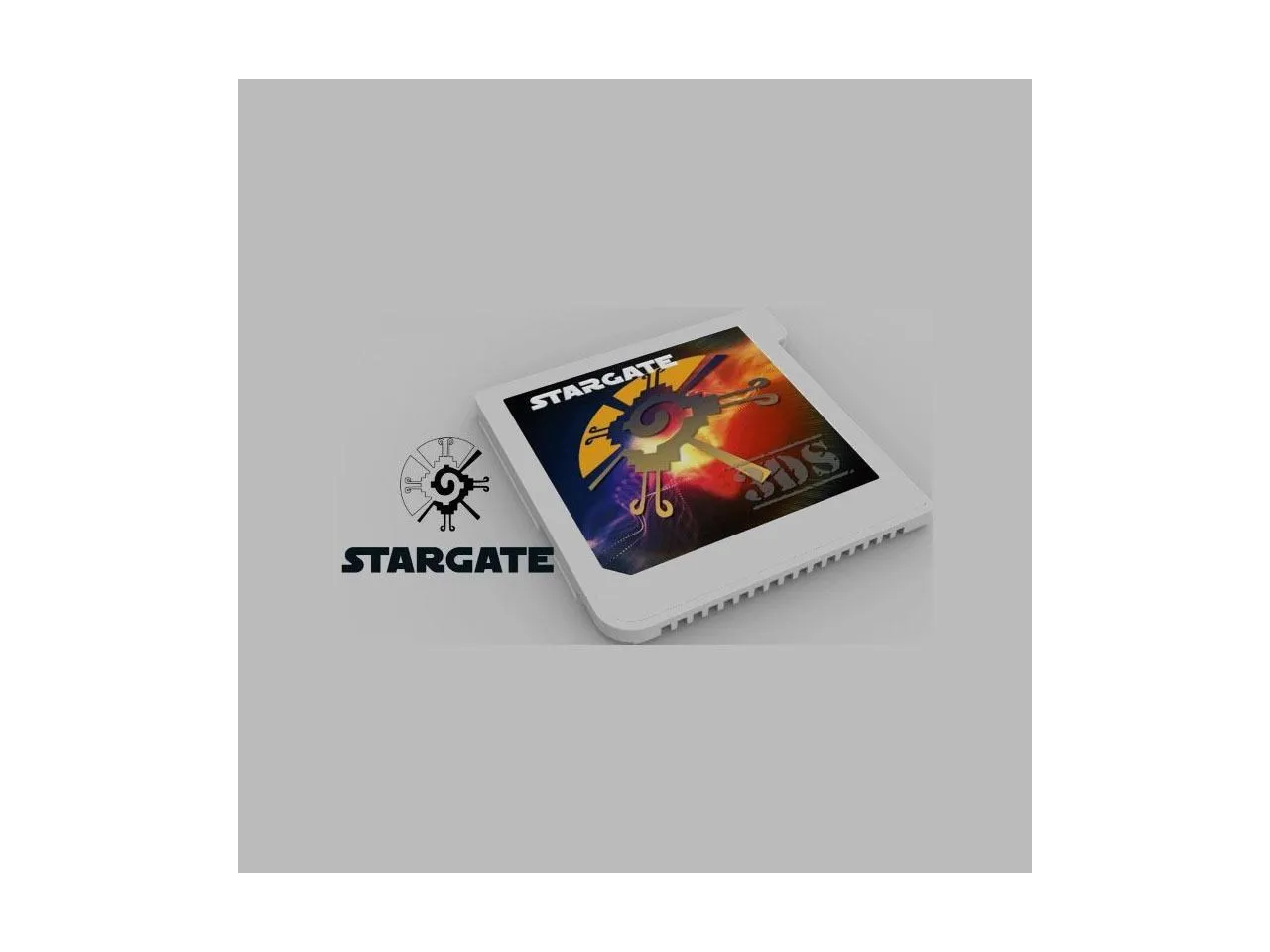 Stargate 3DS