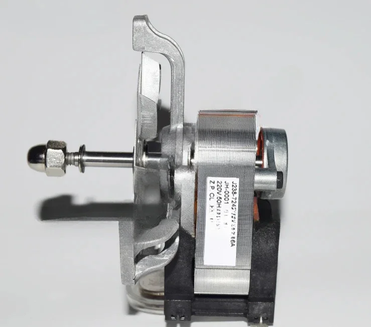 J238-075-7242 J238-075-7228 Высокотемпературный двигатель вентилятора для сушильной печи