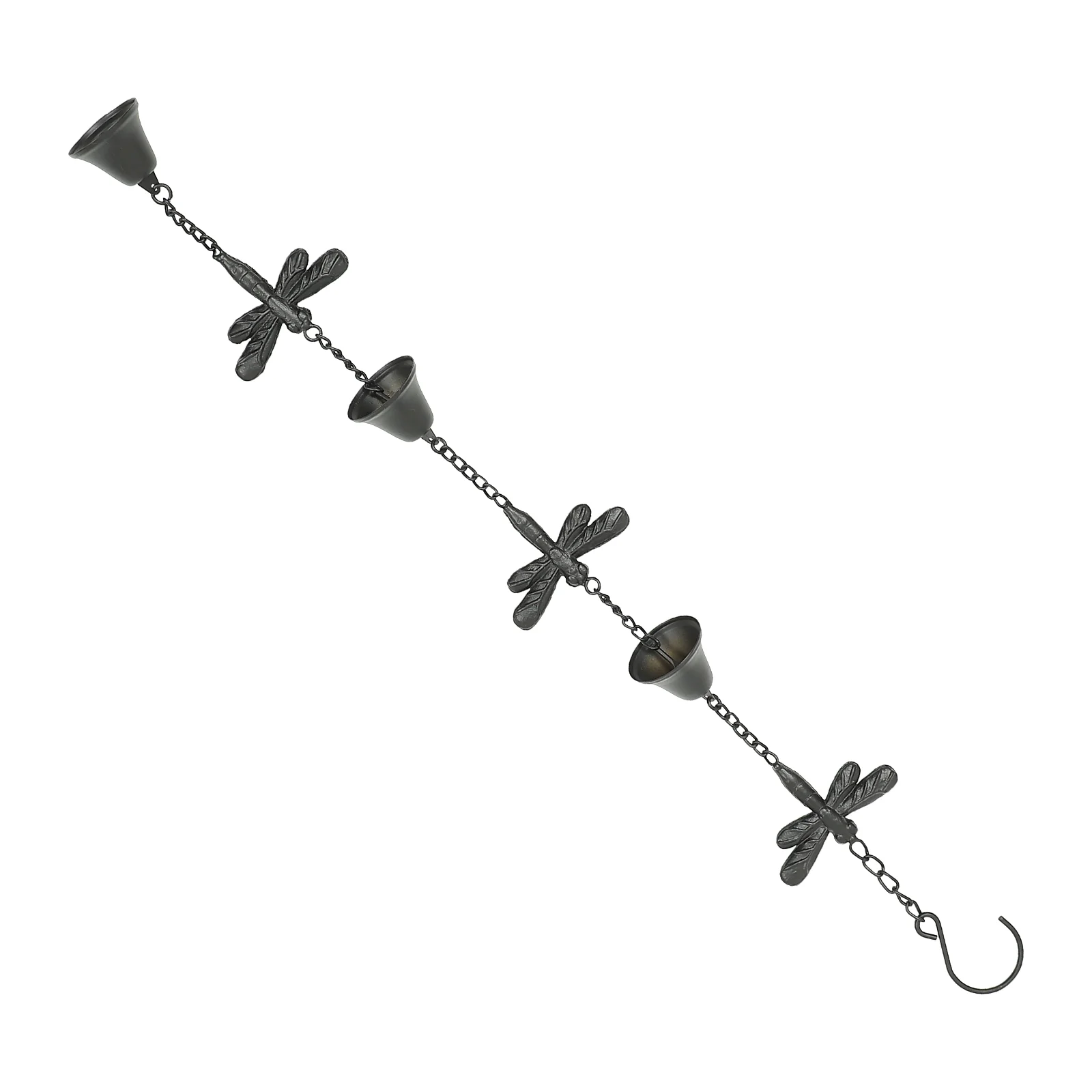 

Garden Wind Chime Hanging Windchime Decor Garden Bell Decoration Wind Chime Pendant