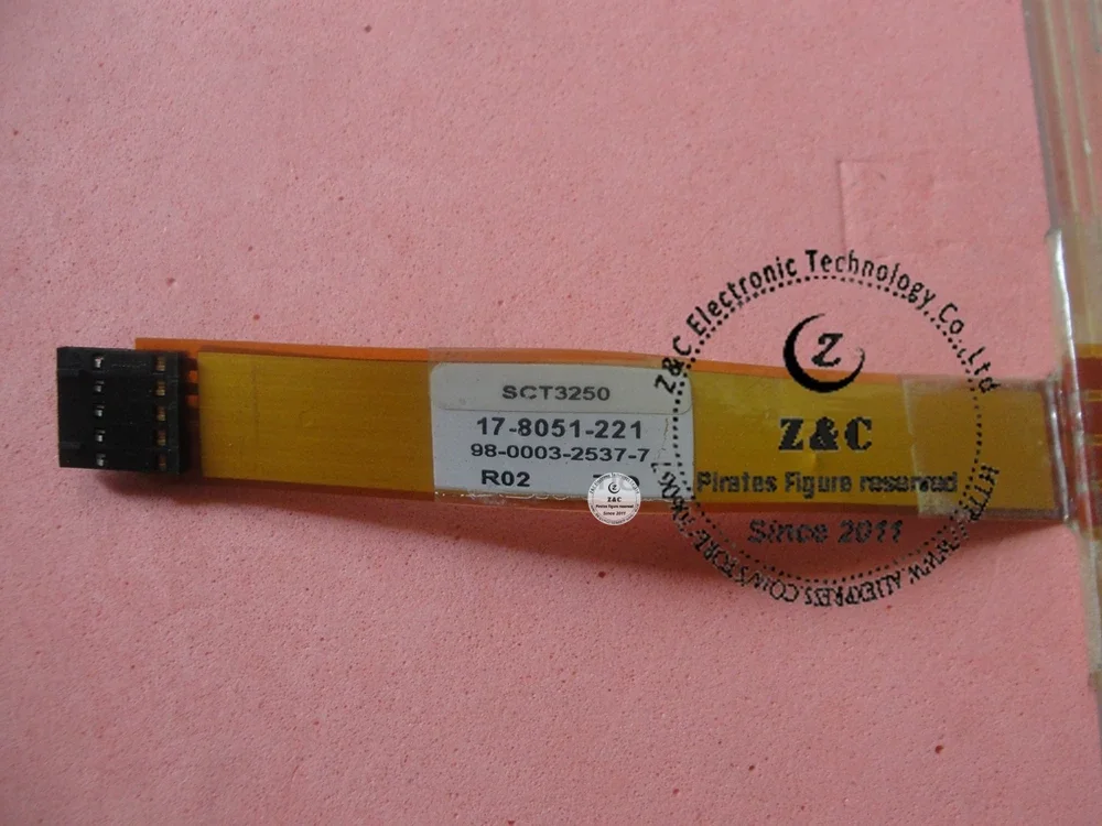 Оригинальный 19-дюймовый сенсорный экран SCT3250 17-8051-221 98-003-2537-7 3M для Micro touch