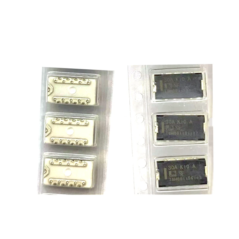 Оригинальный SFK-4030A 4030a Предохранитель литиевой батареи 10-14 ячеек 80 В 30 А 30AK10A