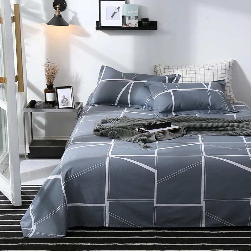 

Мировой тренд новых листов