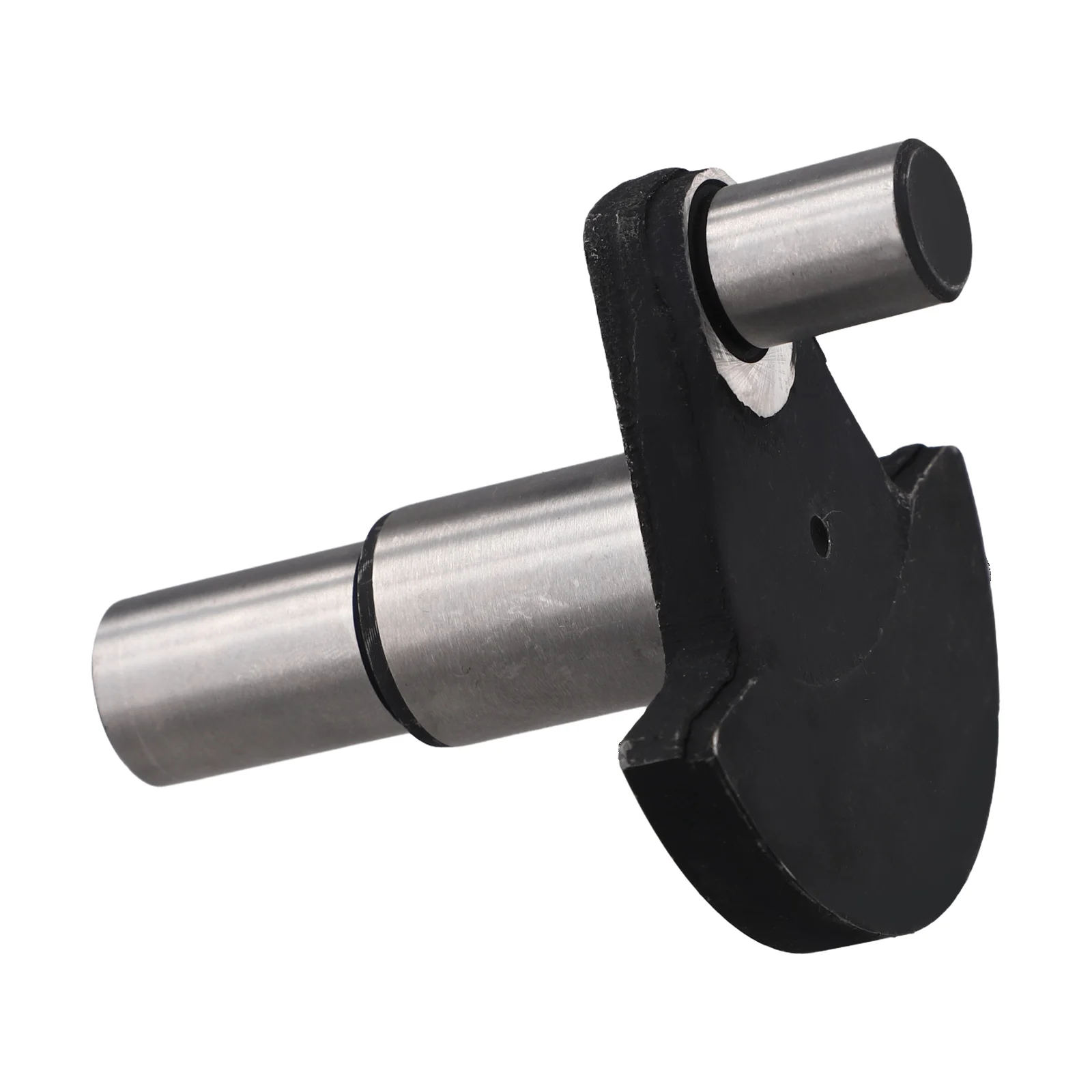 1 шт. металлический серебристый эксцентриковый вал для Bosch GSH16-28 GSH16-30 B07 сменный