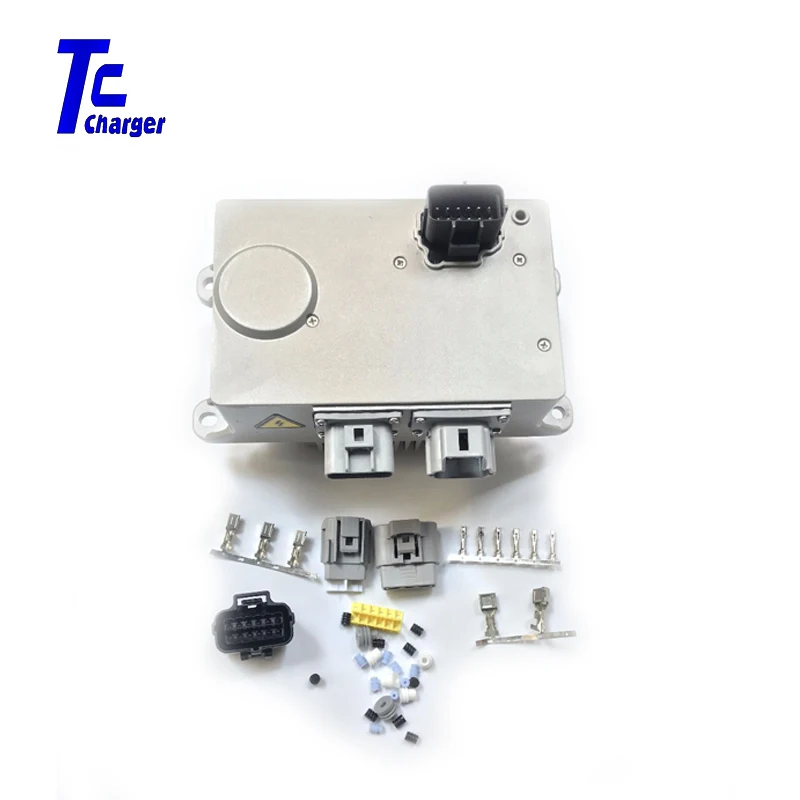 

1.8KW Elcon TC charger With CAN For lithium ion Battery Pack