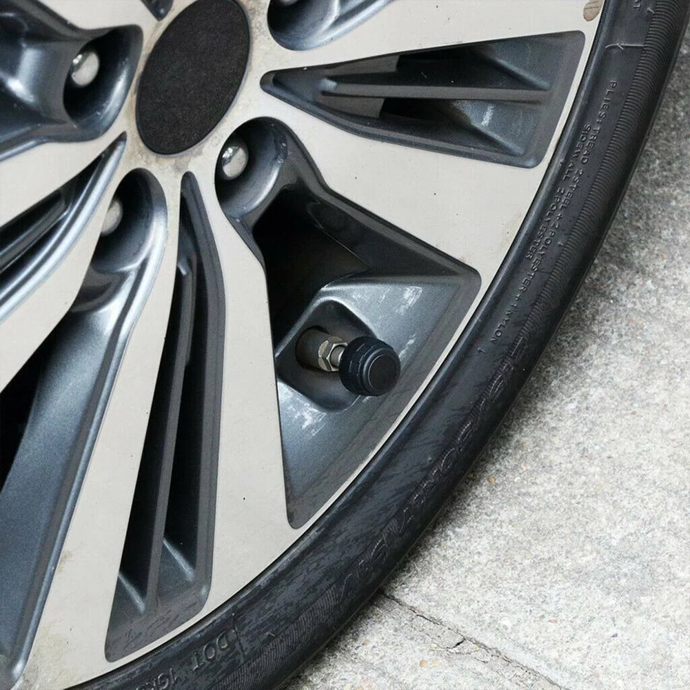 

Auto Tyre Pressure Monitors Multifunctional Auto Tire Pressure Alarm Car Accessories