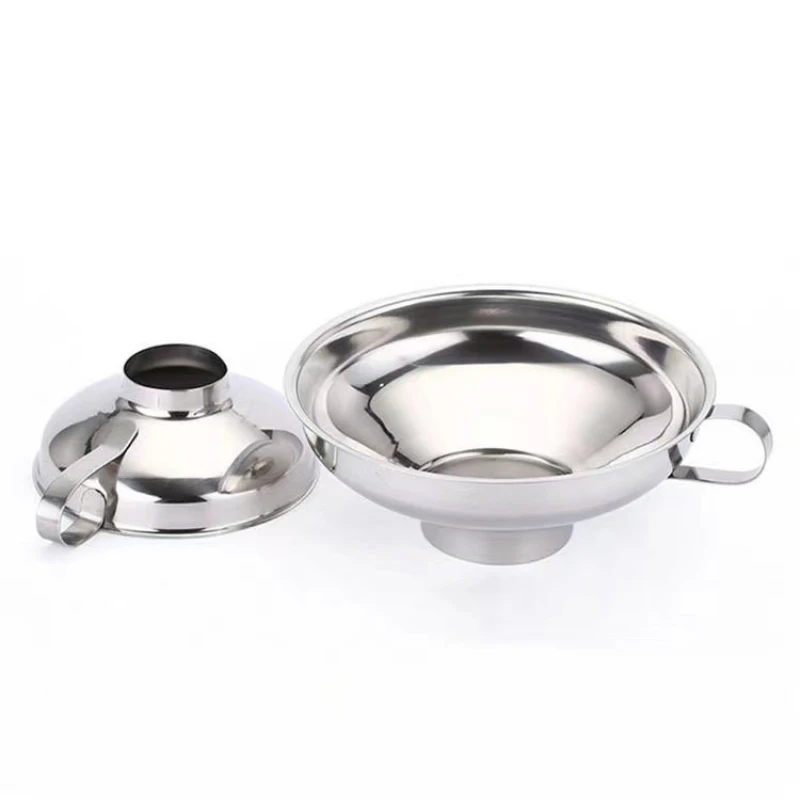 

Воронка Из Нержавеющей Стали, 5,5 см