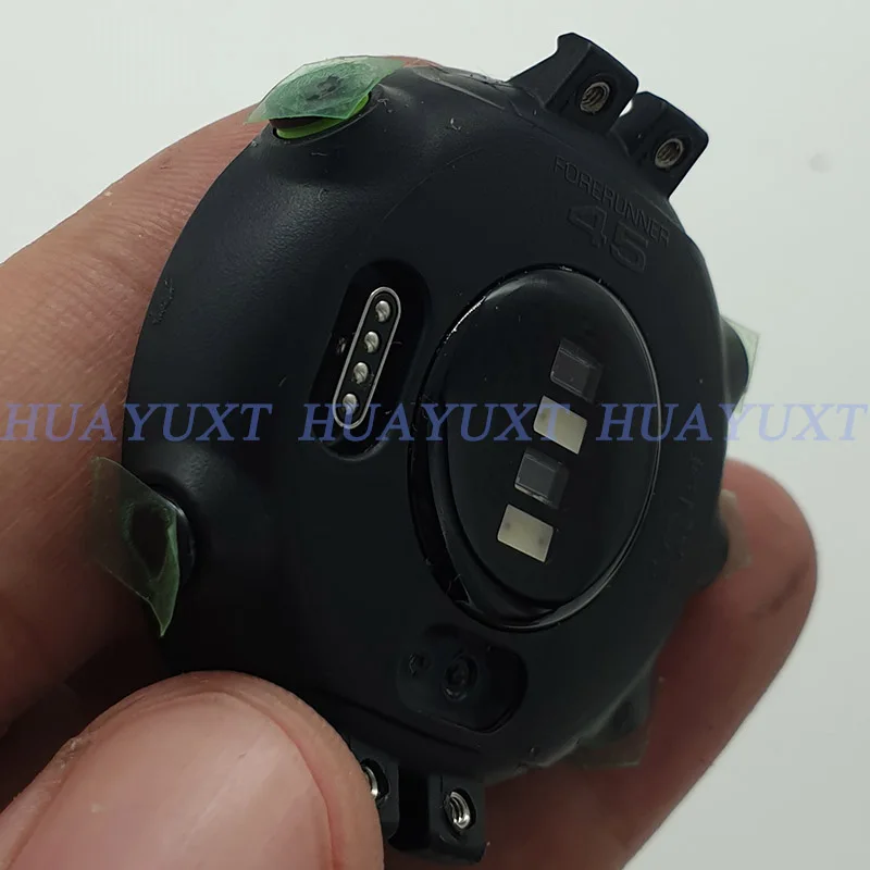 Запасные части для ремонта умных часов Garmin Forerunner 45
