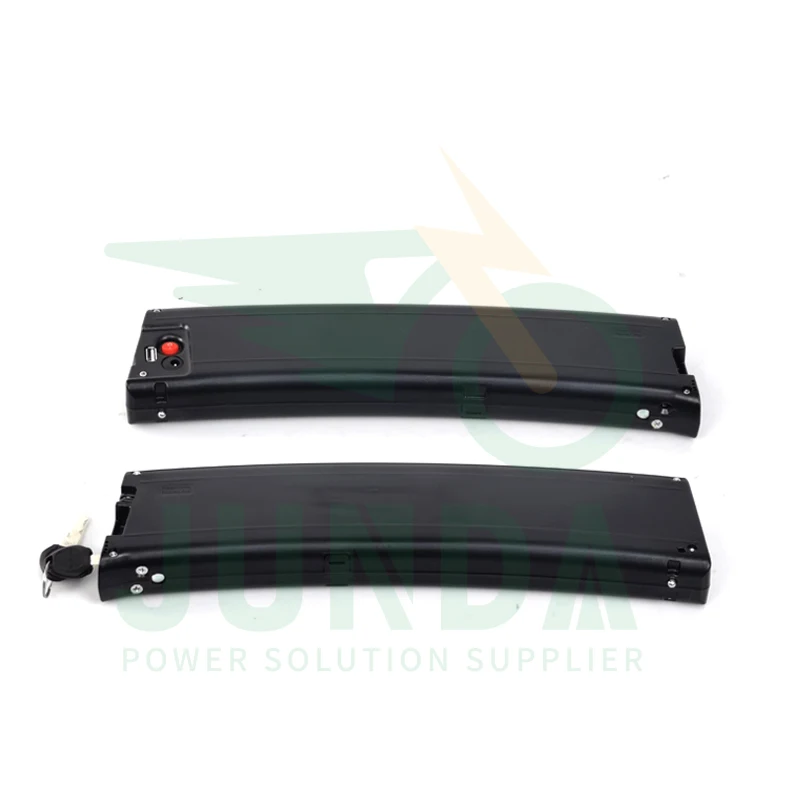 Скрытая батарея scimitar stype 10s3p 36v 10ah NCM | Спорт и развлечения