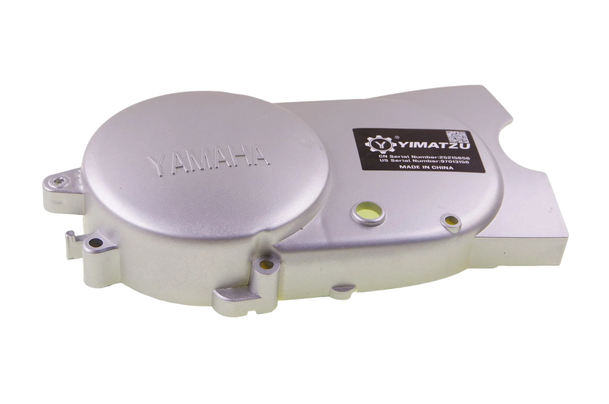 

Чехол картера двигателя для YAMAHA PW80 PY80 Y-ZINGETR 21W-15411-00-00