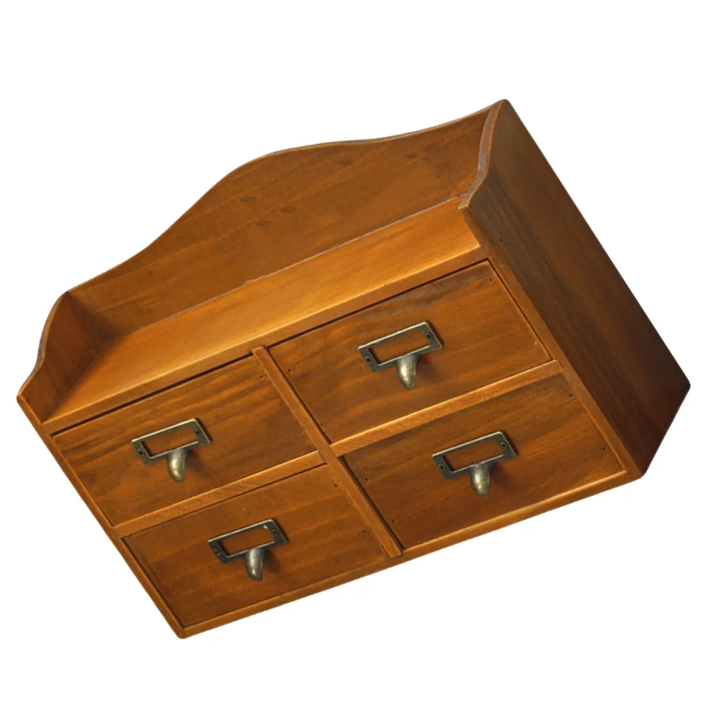 

Skin Care Product Box Desk For Office Jewellery Organiser Hair Accessories