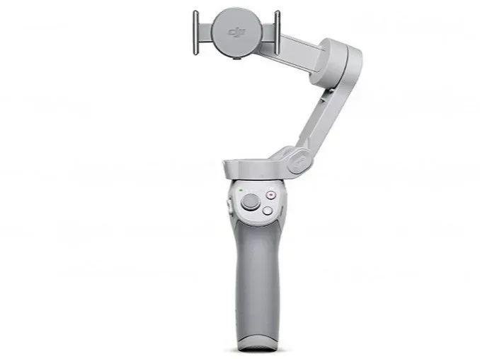 3-осевой ручной стабилизатор подвеса Портативный Yuntai Ручной с поворотом и