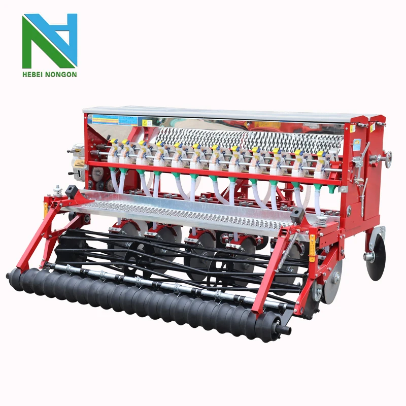 14 рядов пшеницы зернистость для семян с китайского завода