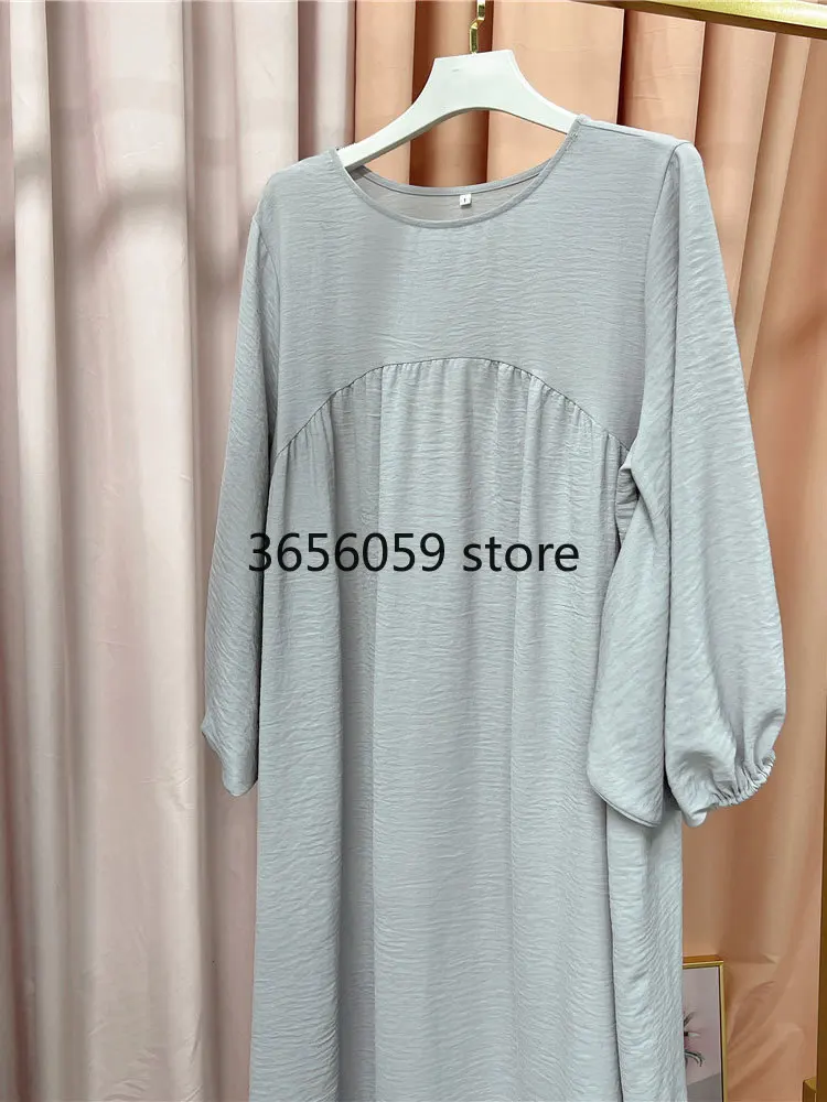 Абая из креп-ткани Nike