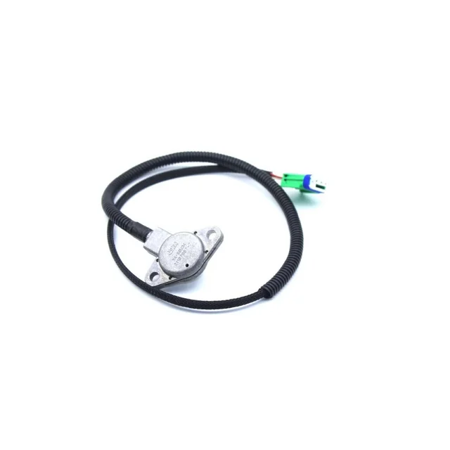 7700100009 252924   Датчик давления коробки передач IERNA для Peugeot 206 307 308 Citroen C3 C4 C5 C8 Renault 19, коробка передач HDI DPO AL4