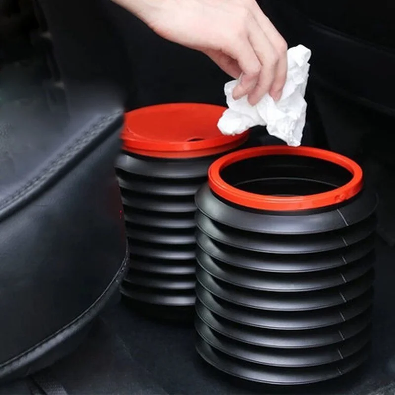 Автоматический контейнер для мусора хранилище воды зонт-органайзер мусорная