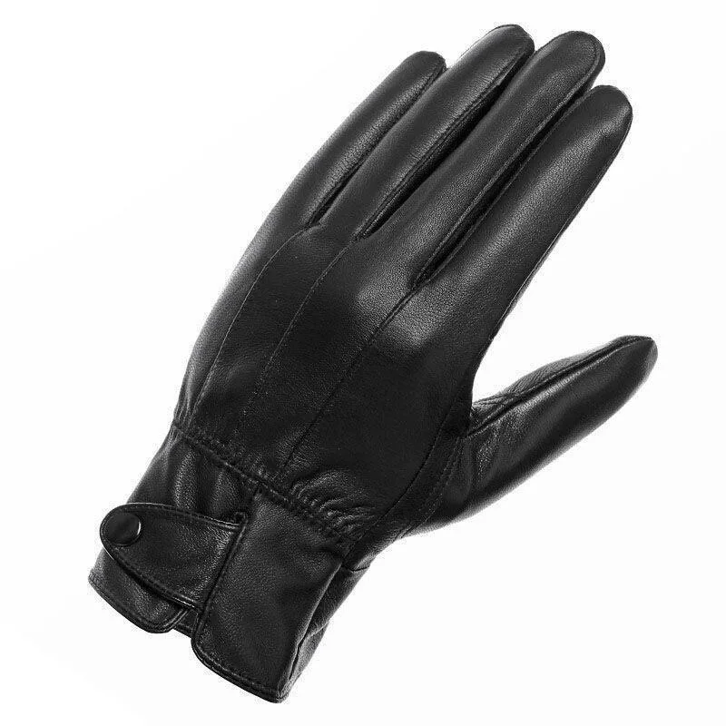 

STHM436A85-A86 Luxury Brand Designer Winter Warm Full Fingers Gloves Sports Running Ski Touch Screen Fleece Snowboard Gloves