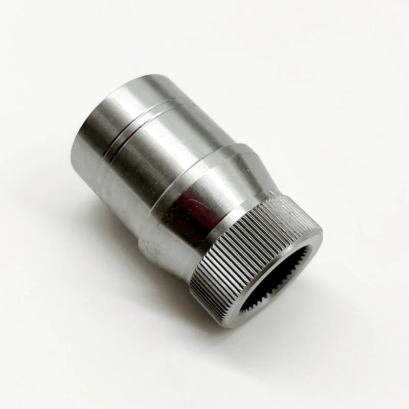 

Переходная втулка рулевой колонки 45 мм 191419514 Для VW Golf Jetta Passat POLO Caddy