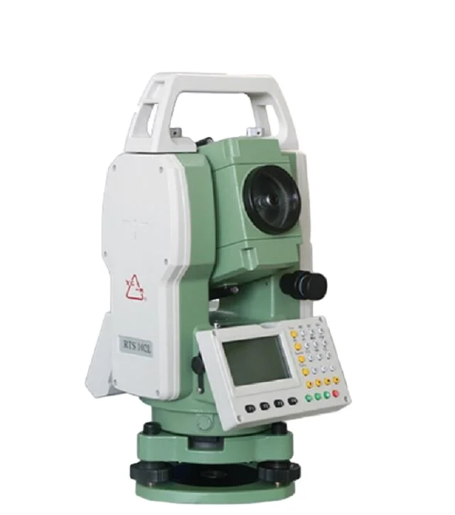 

high quality English Edition FOIF RTS100R 500m reflectorless total station