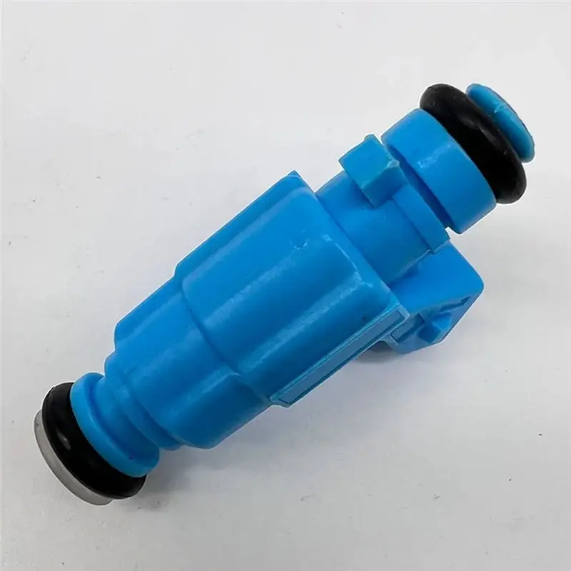 Фото 4 шт. топливных форсунок F5DZ-B 0280155816 71716957 для Fiat Albea, Brava, Palio, Punto, Siena, Lancia Ypsilon, Ford Taurus-AU62 №4