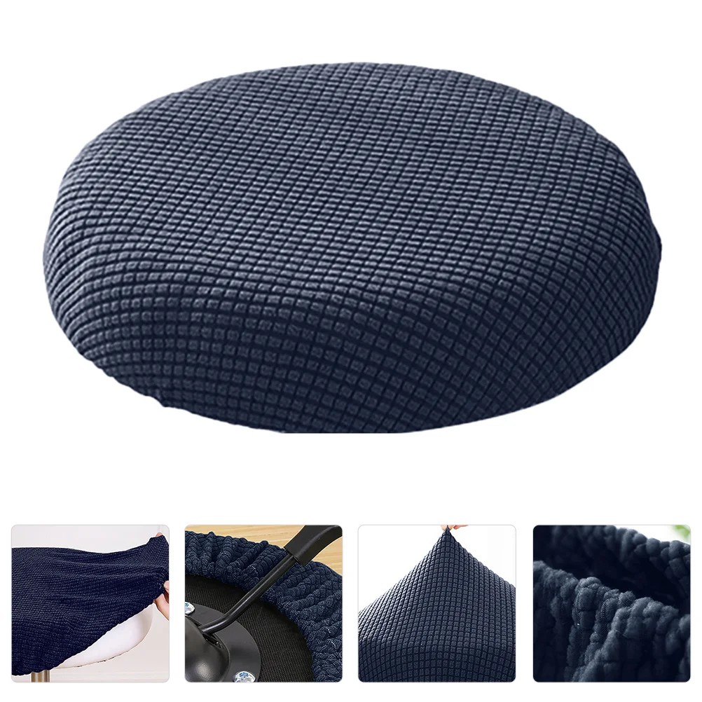 

1pc Chair Protector Bar Slipcover Bar Stool Replacement