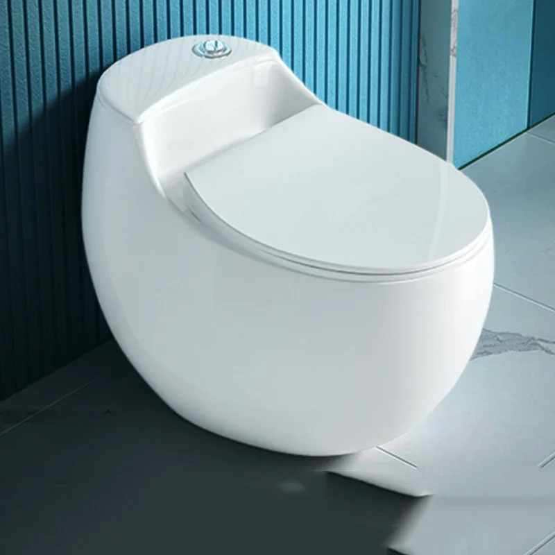 Простой унитаз современный сантехнический высококачественный модный новый Vaso