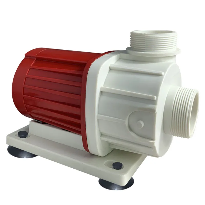 

big flow dc submersible water pump for agriculture