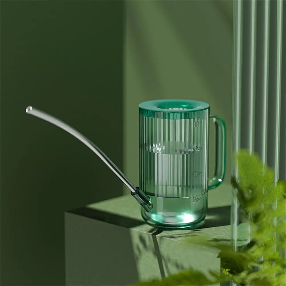 Indoor Plant Watering Can Portable Gardening Accessories Flowers Small Water Cans Watering For Garden Plants Irrigation Tools