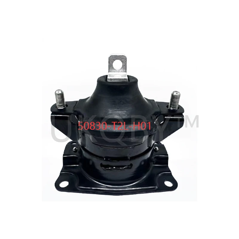 Резиновый кронштейн двигателя 50820T2FA01 50830T2LH01 подходит для Ho nd a Accord Platinum Rui опора в