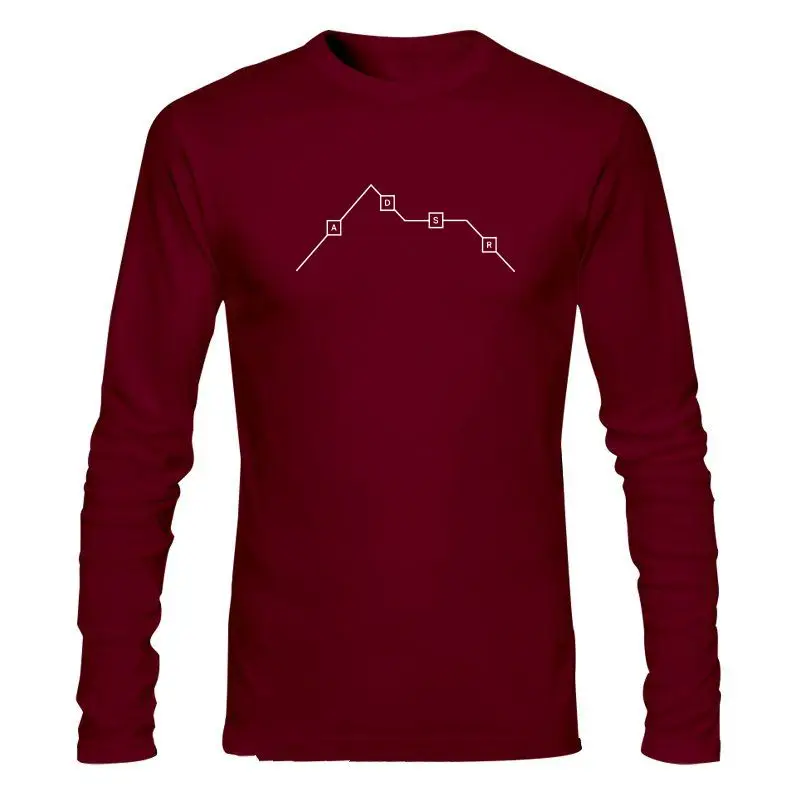 

Man Clothing New Fashion T-Shirt Men Cotton Brand Teeshirt ADSR Synthesizer Envelope T Shirt Fashion T-Shirt Men Cotton Brand Te