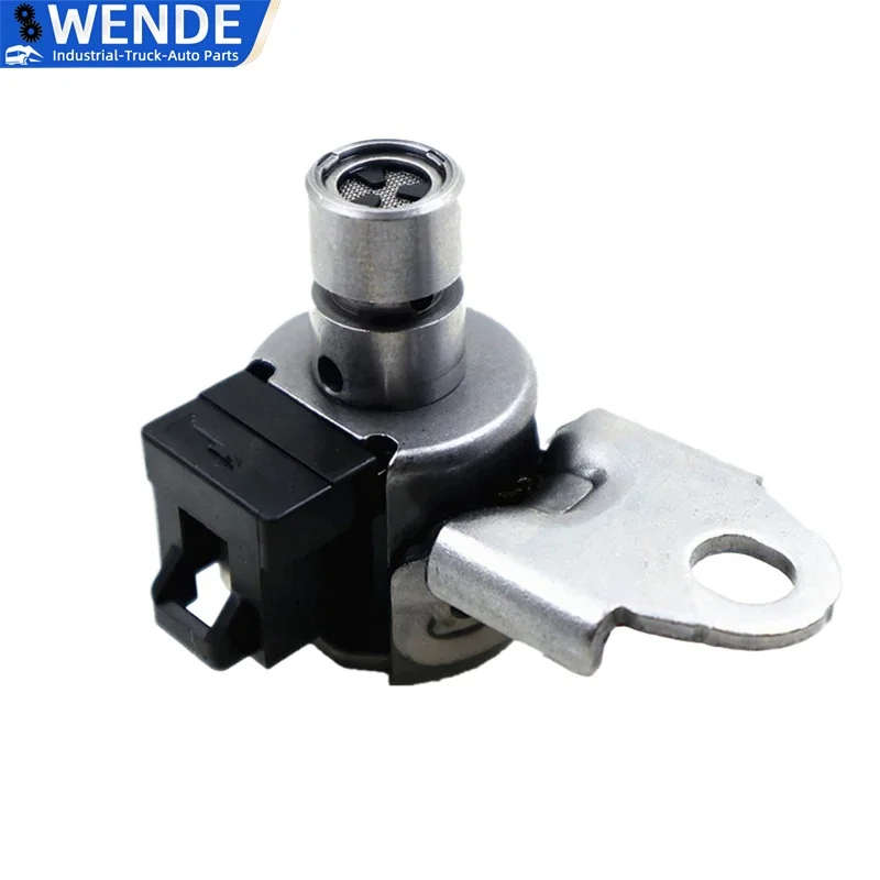 Фото OEM FS50-21-1F1 FS50211F1 5F27E 4F27E Соленоид скорости трансмиссии автомобиля для Ford Fiesta Focus Mazda 2 3 №3