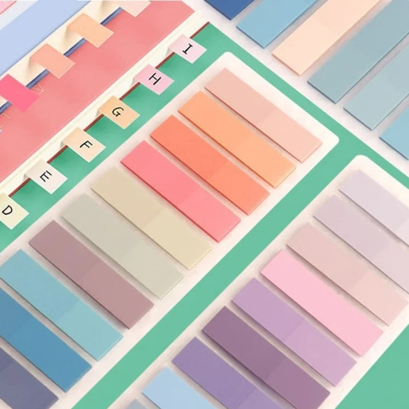 Рисунок 4 - Вкладки-указатели