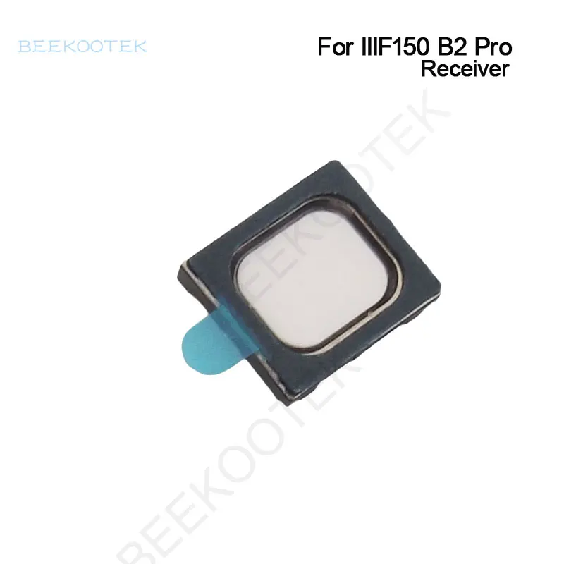 Новый оригинальный приемник IIIF150 B2 Pro, передний наушник, приемник, динамик, аксессуары для смартфона IIIF150 B2 Pro (art.: 3920ca30f494b) - 3920ca30f494b