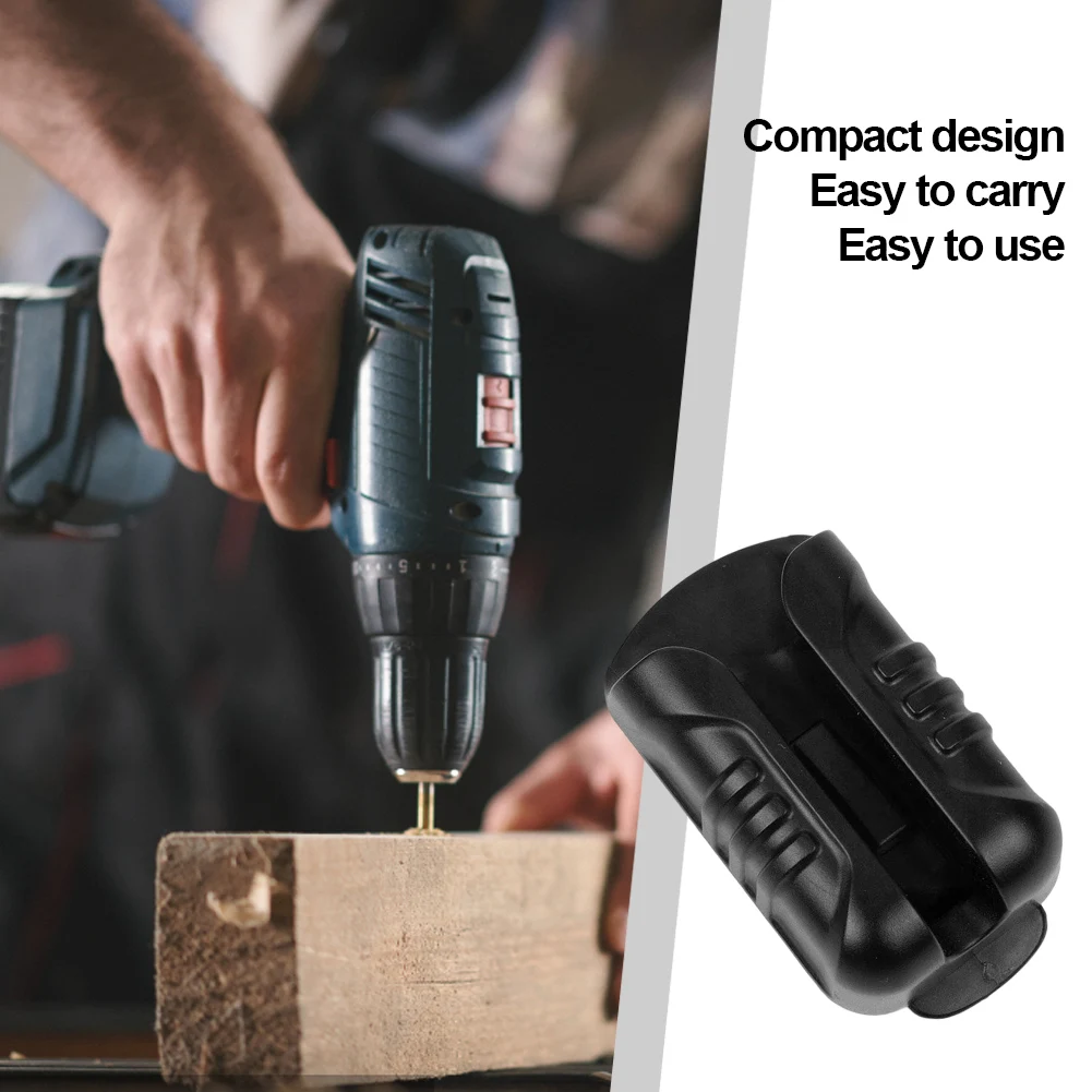 Портативная кобура для электрической дрели пряжка многофункциональный зажим
