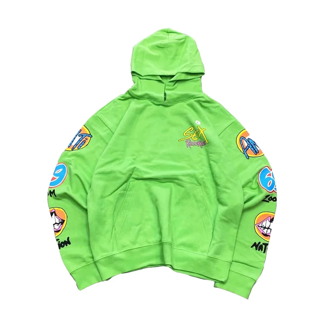 

NIGO Толстовка Куртка пальто # nigo1698