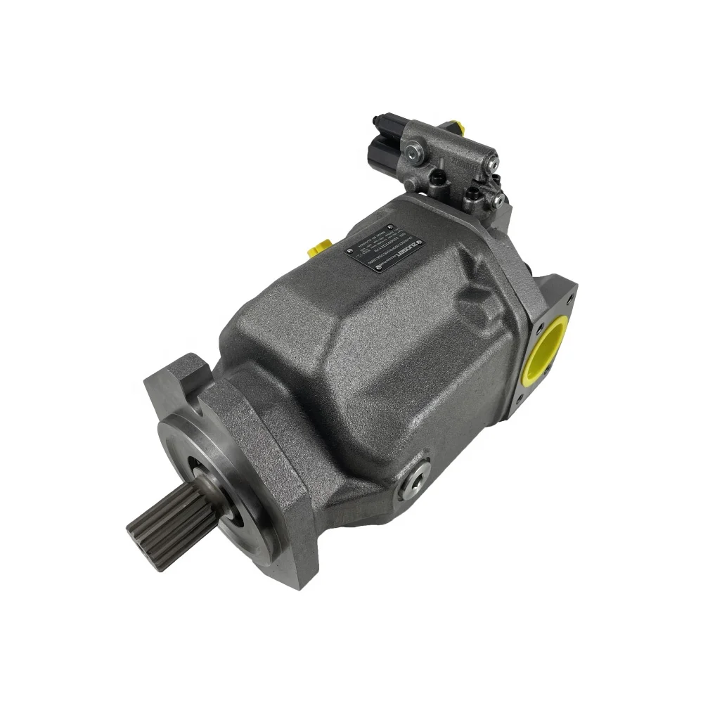 Поршневой насос серии A10VSO100 A10VSO100DFR/31R-VSA12N00 поршневой изготовленный в Китае