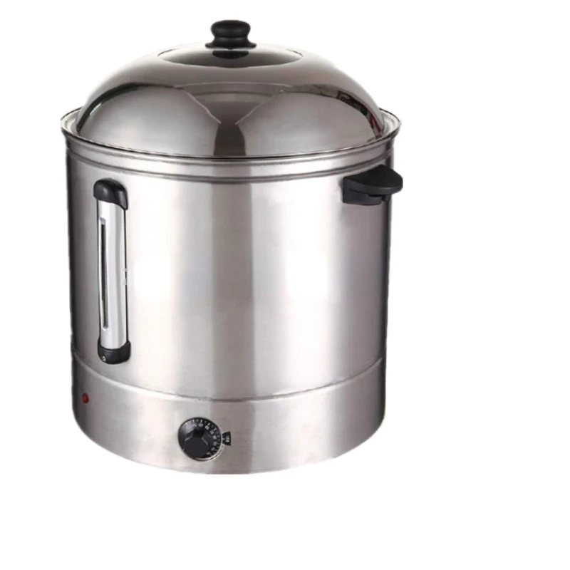 

48L 220V commercial sweet corn steamer, food steamer, food warmer