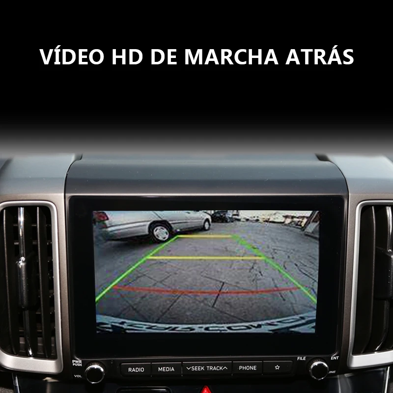 Автомагнитола GHC для Hyundai I10 2013-2016 9 дюймов Android GPS |