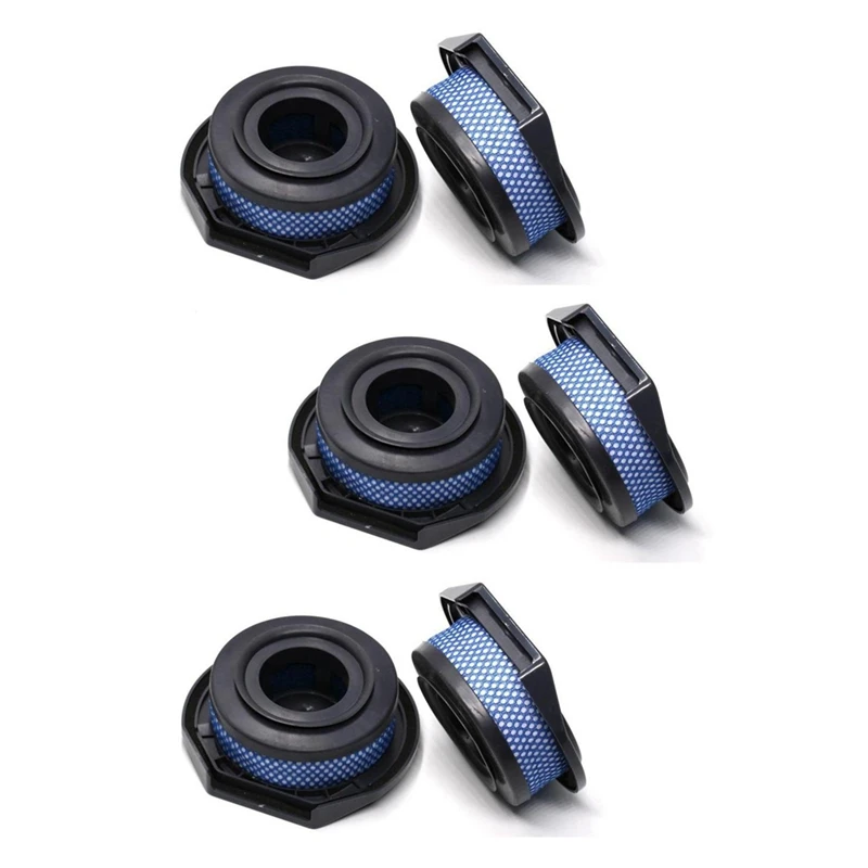 

Сменные детали HEPA фильтры для щенка D531 D532 D535 вакуумные аксессуары для роботов