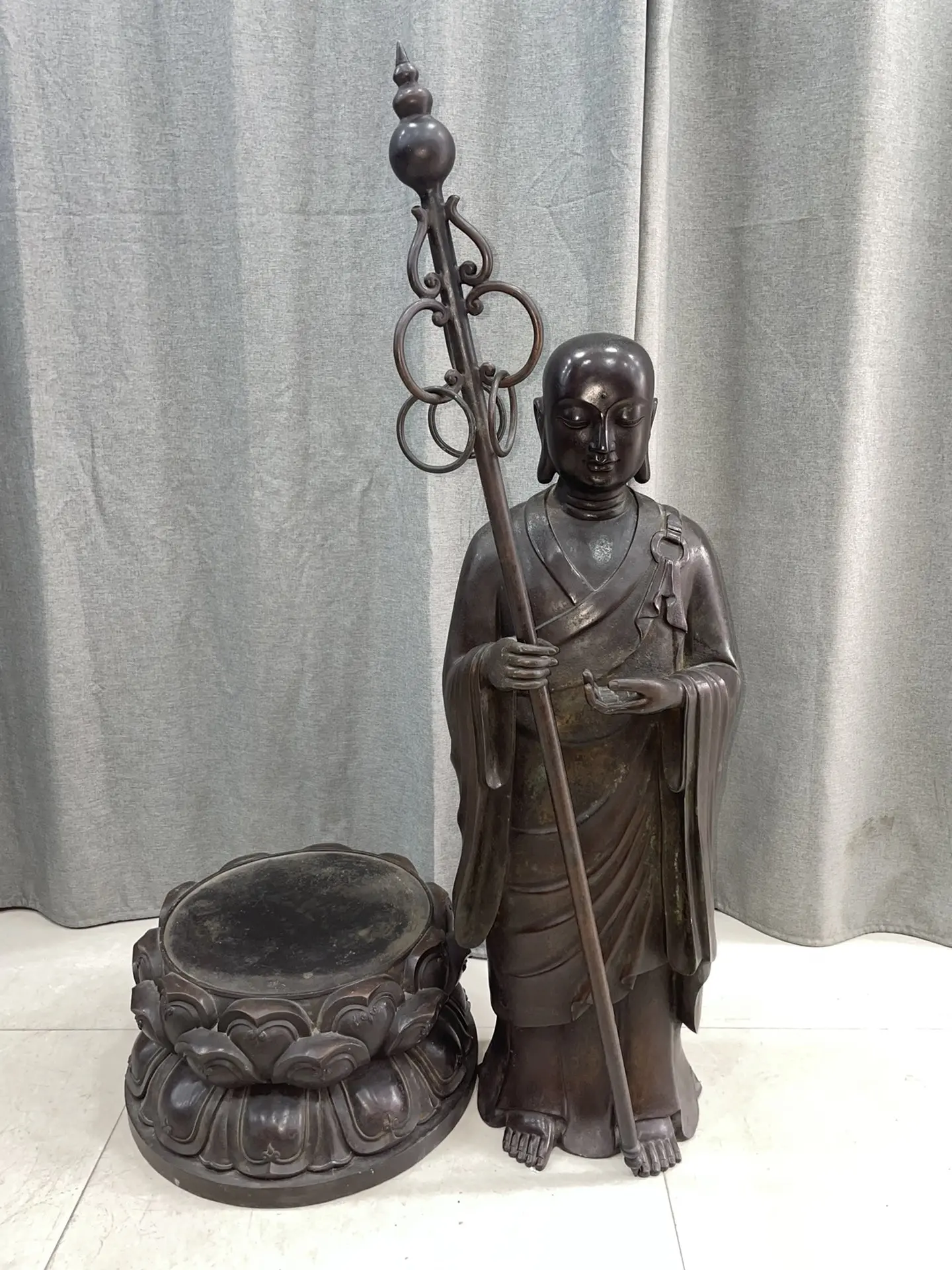 Рисунок 6 - Коллекция тибетских храмов