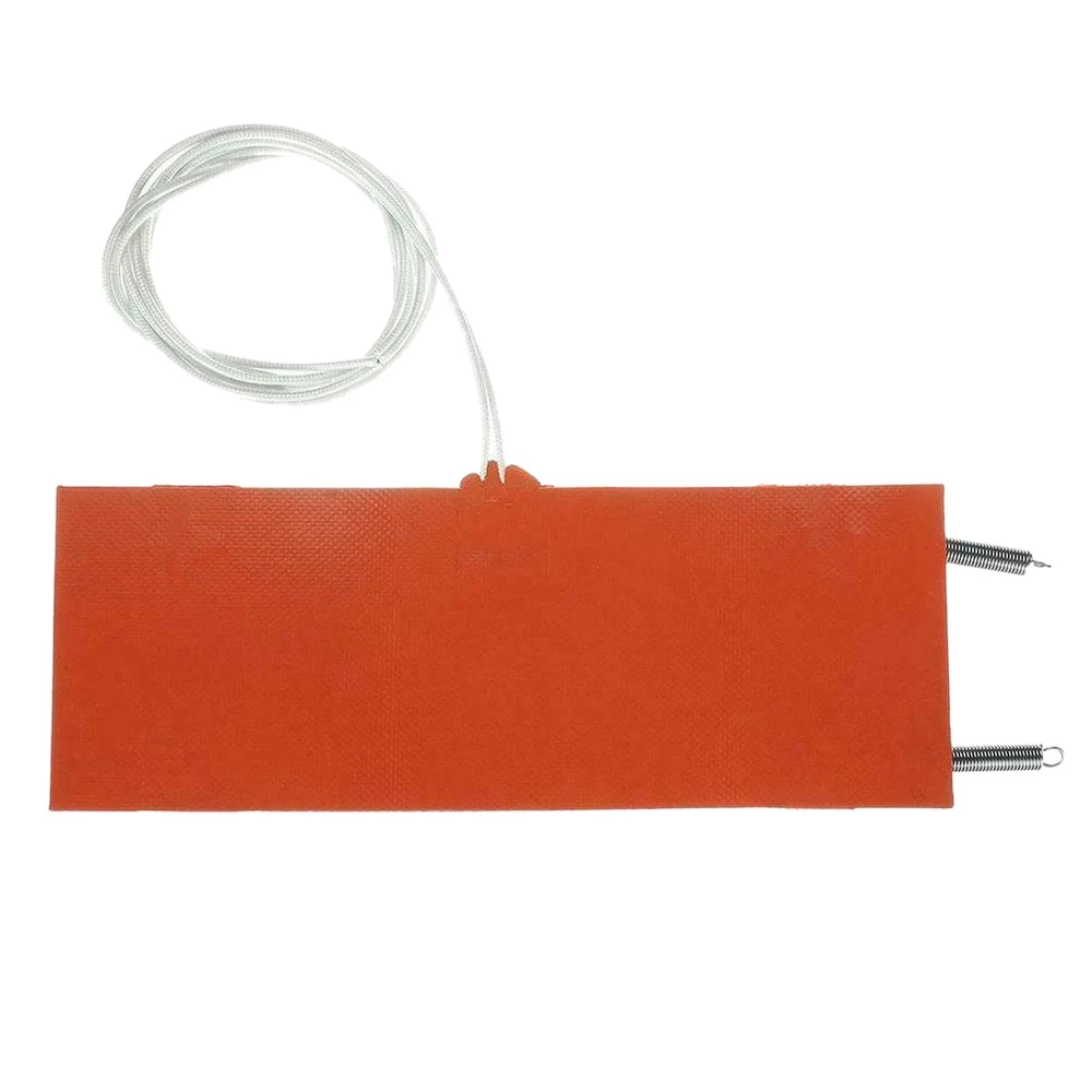 

Автомобильный фильтр 12 в 250x90 мм, нагревательная Подушка, воздушный необработанный нагреватель для парковки, нагреватель для необработанно...