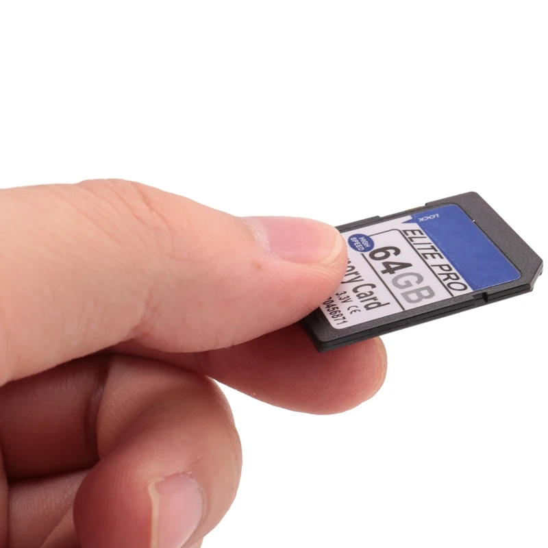 Карта памяти ODM карта SD поддержка навигации записи кода высокоскоростное