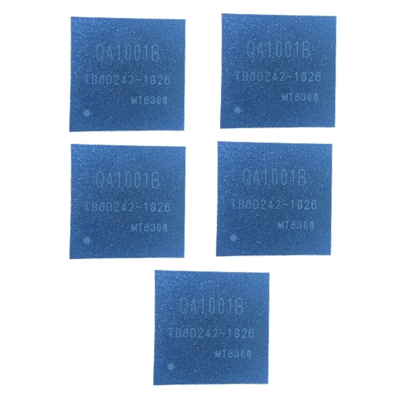 

Hot TTKK 5Pcs Chip M3 Chip For Whatsminer M3 M3X Miner