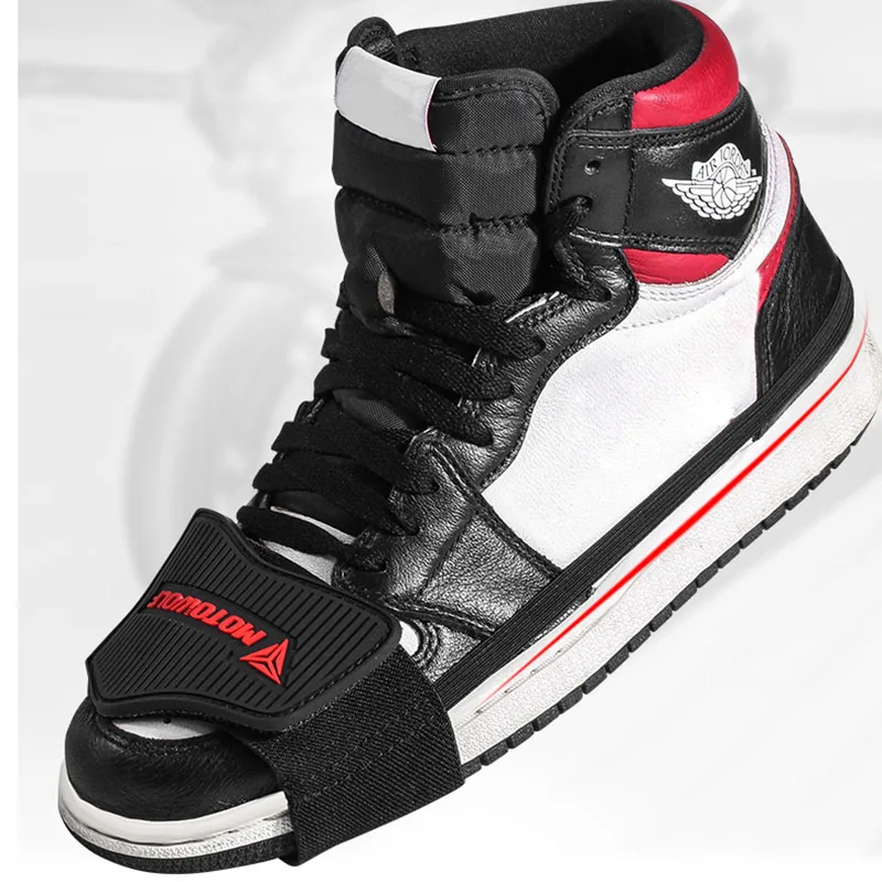 Защитные мотоциклетные ботинки R1200GS R1250GS для мужской обуви | Автомобили и