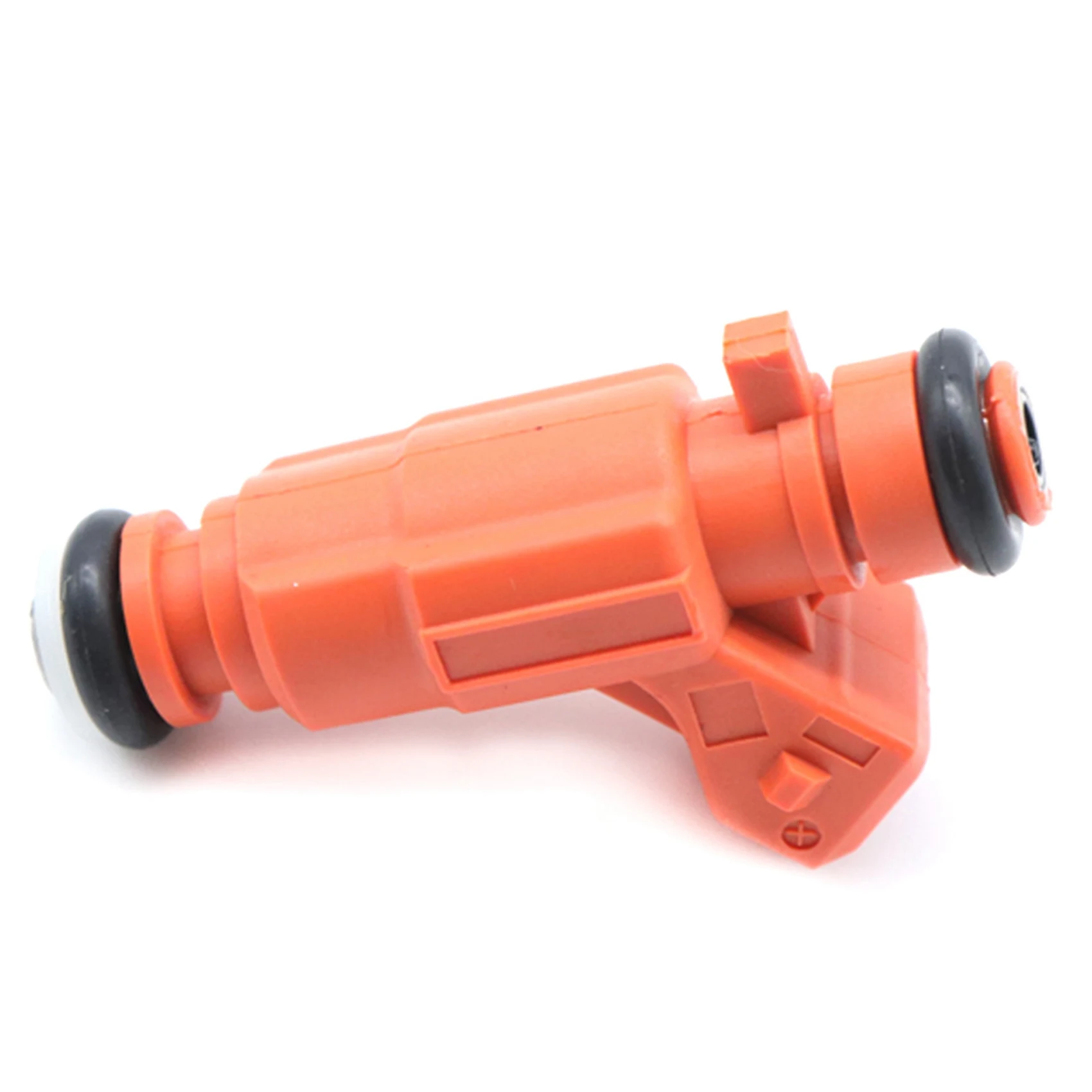 4X топливные форсунки 0280156034 Для Citroen C2 C3 Xsara Berlingo Peugeot 206 307 1007 Partner 1 6 16 В 2000-2014